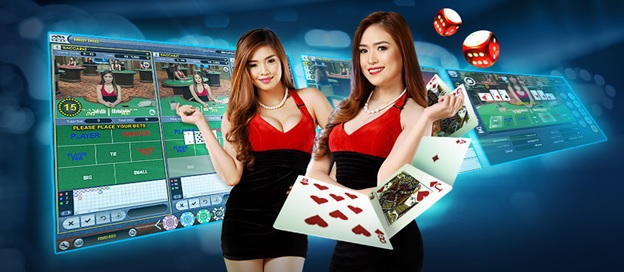 Gambling Poker Sites