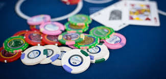 Casino Club Games