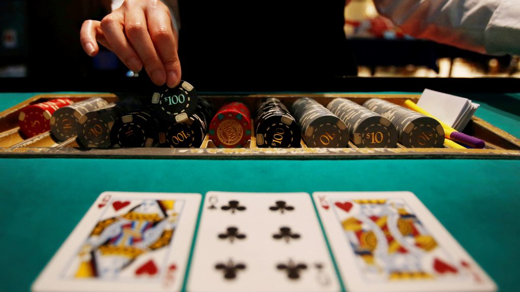 Online Slots Gambling Strategy