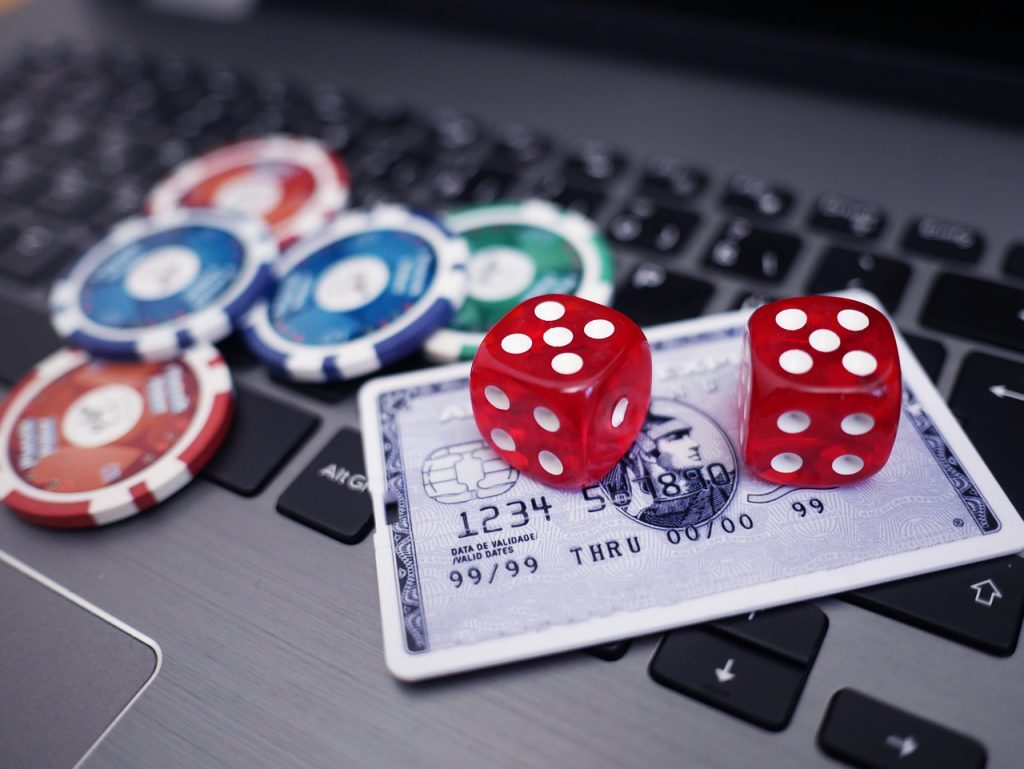 Top Online Slot Betting